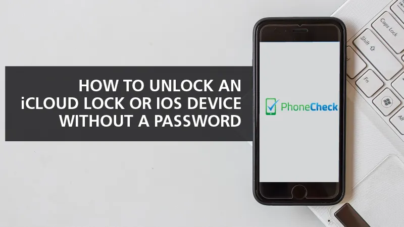 desbloquear icloud lock