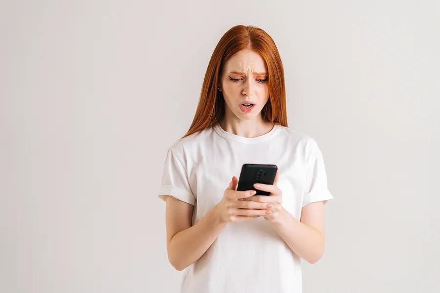 ¿Puedo recuperar los mensajes de texto borrados de Android?