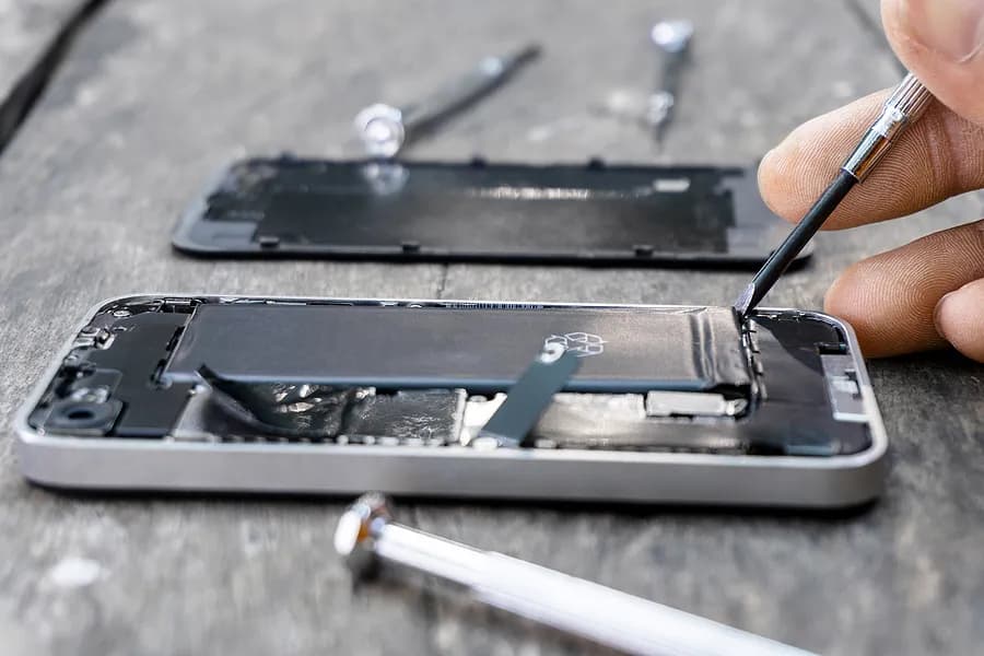 ¿Son importantes las piezas originales del teléfono? Hablemos de OEM.