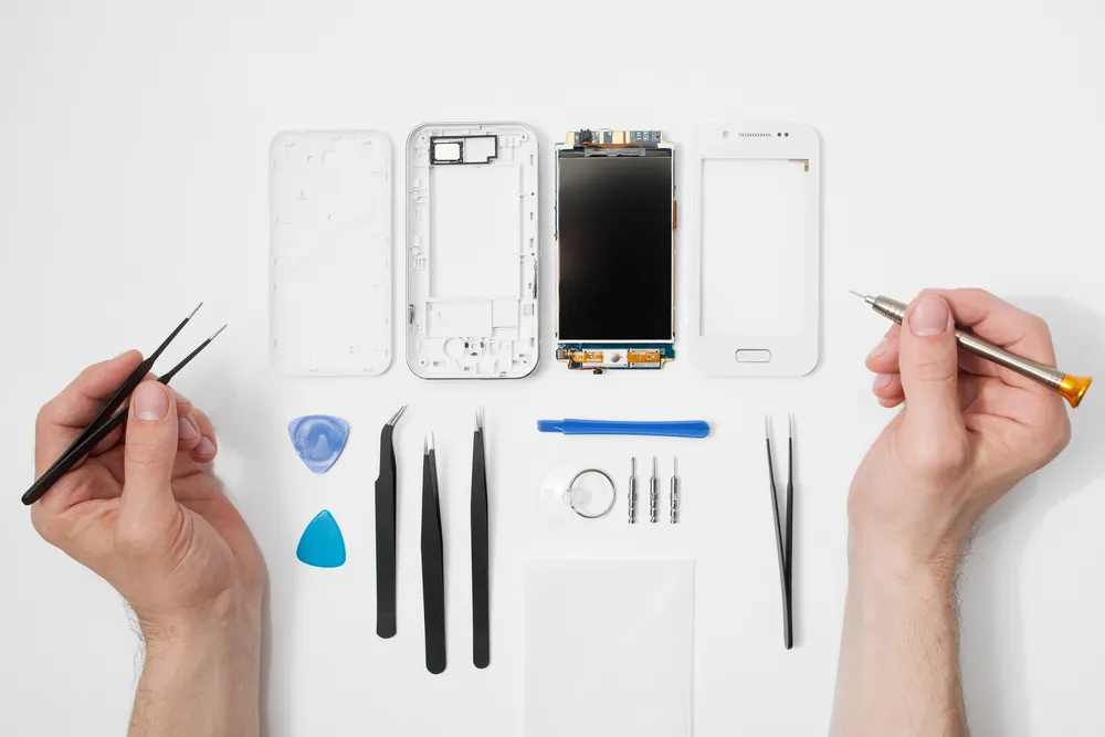 herramientas-para-la-reparación-del-iPhone