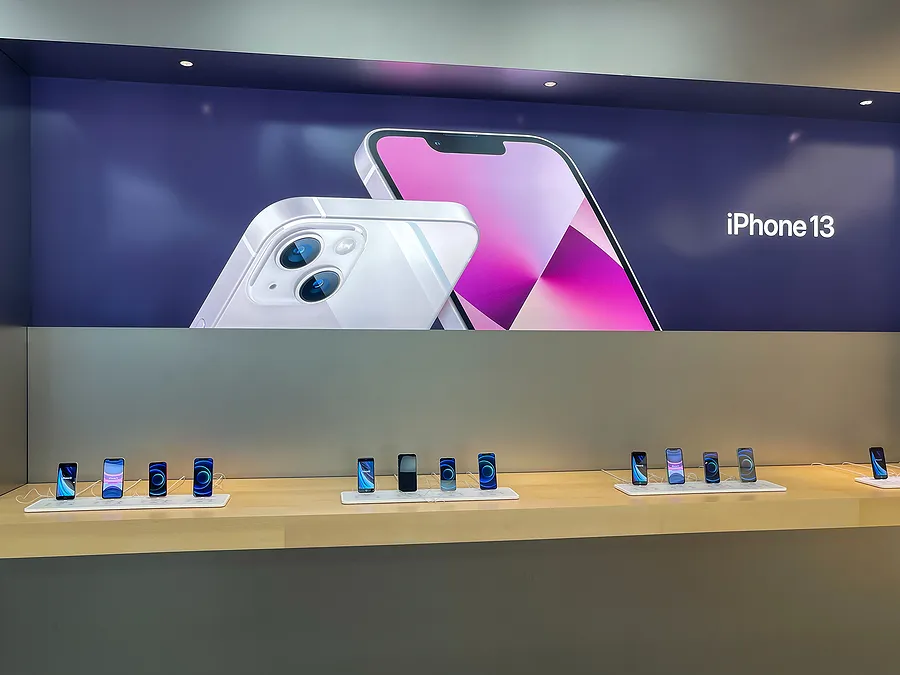 iPhone 12 vs 13: ¿Cuál es la diferencia?