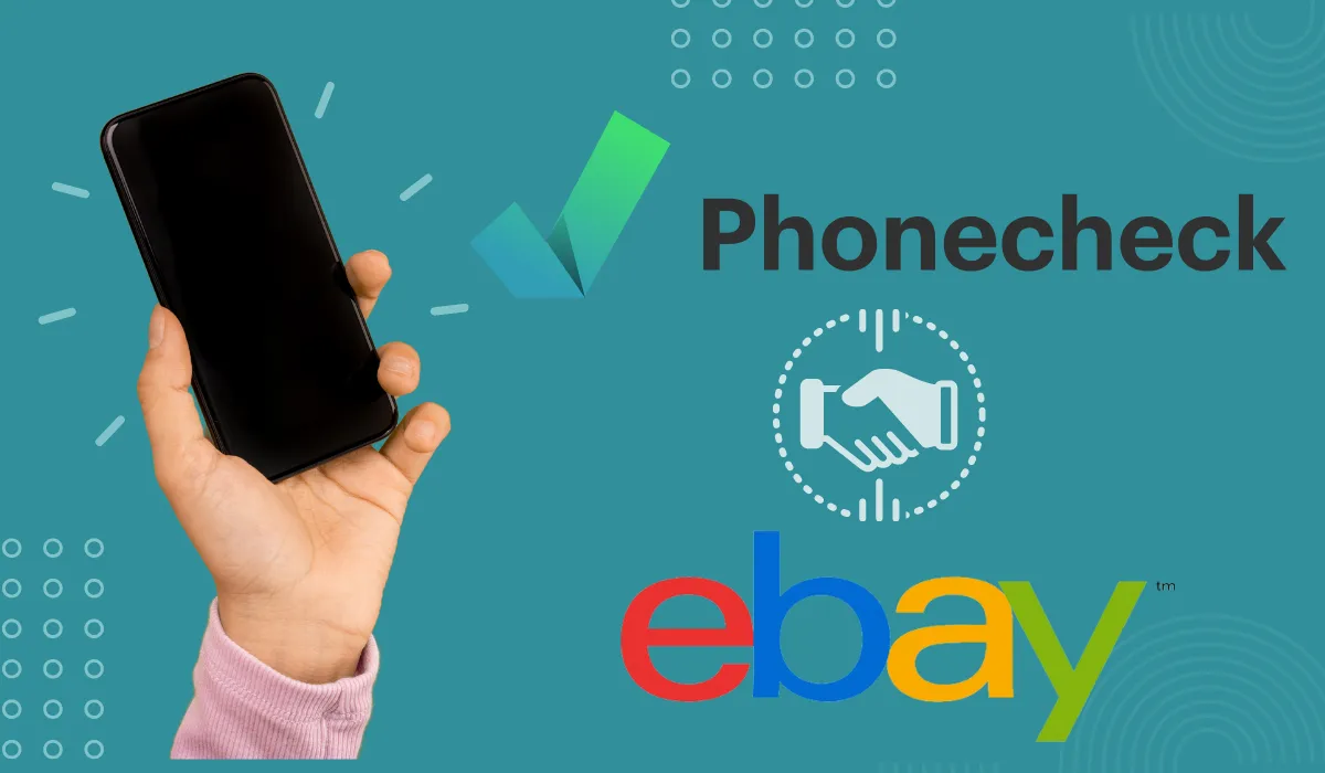teléfono móvil - phonecheck eBay
