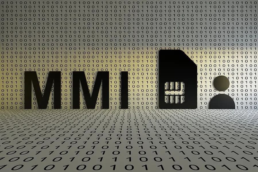 código MMI