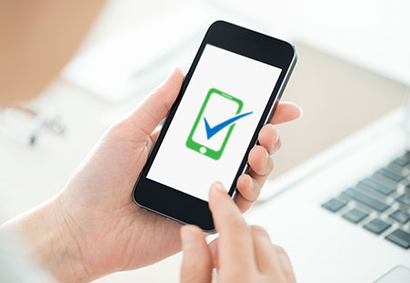 PhoneCheck Servicio Premium de Comprobación de IMEI