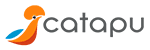 Logotipo de Catapu