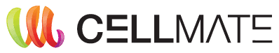Logotipo de Cellmate