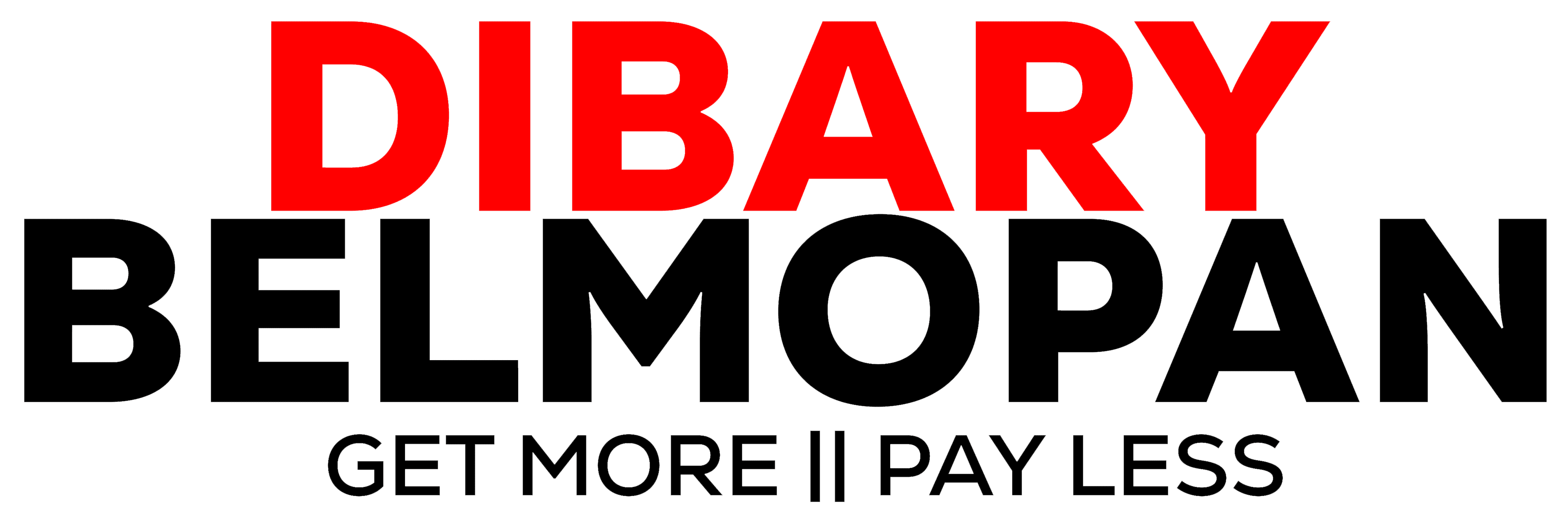 Logotipo de Dibary Belmopan Limited