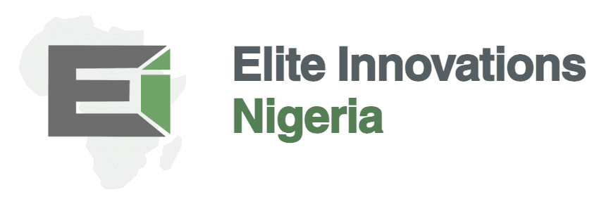 Logotipo de Elite Innovations