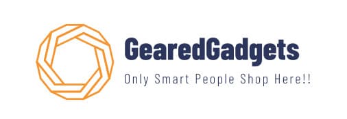 Logotipo de GearedGadgets