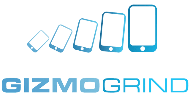 Logotipo de GizmoGrind