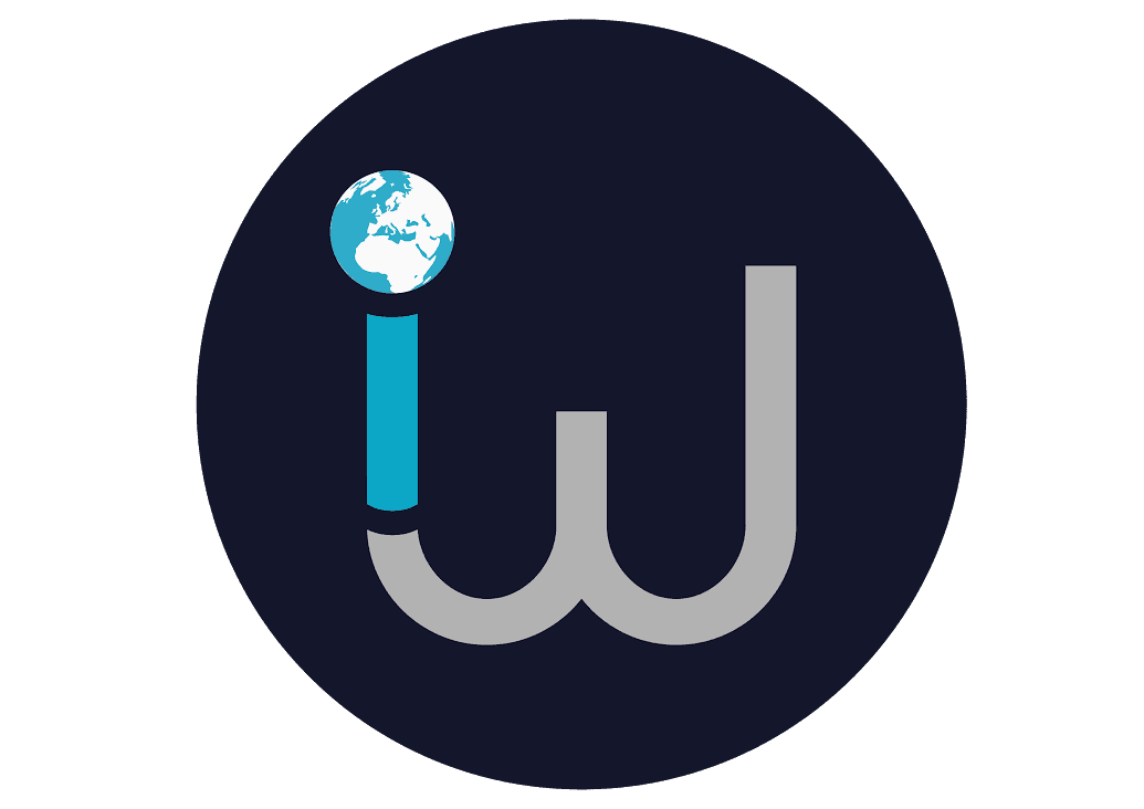 Logotipo de Innofinity Worldwide