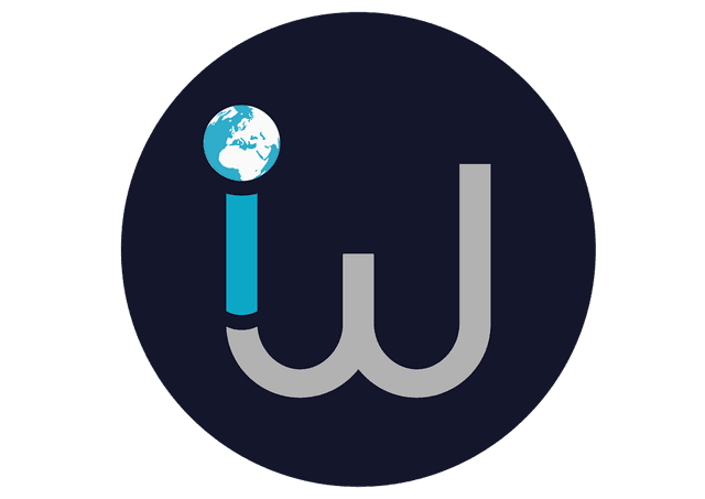 Logotipo de Innofinity Worldwide