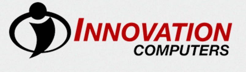Logotipo de Innovation Computers