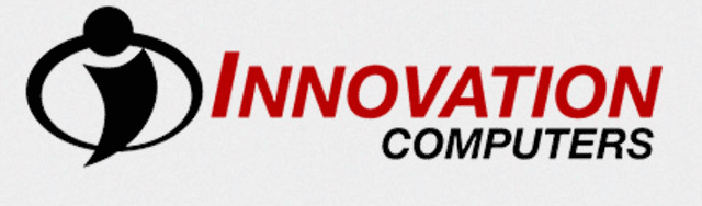 Logotipo de Innovation Computers