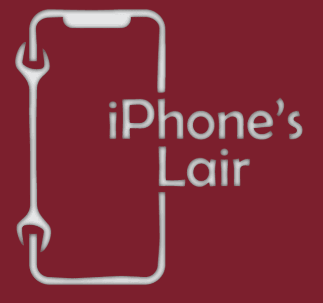 Logotipo de iPhones Lair LLC