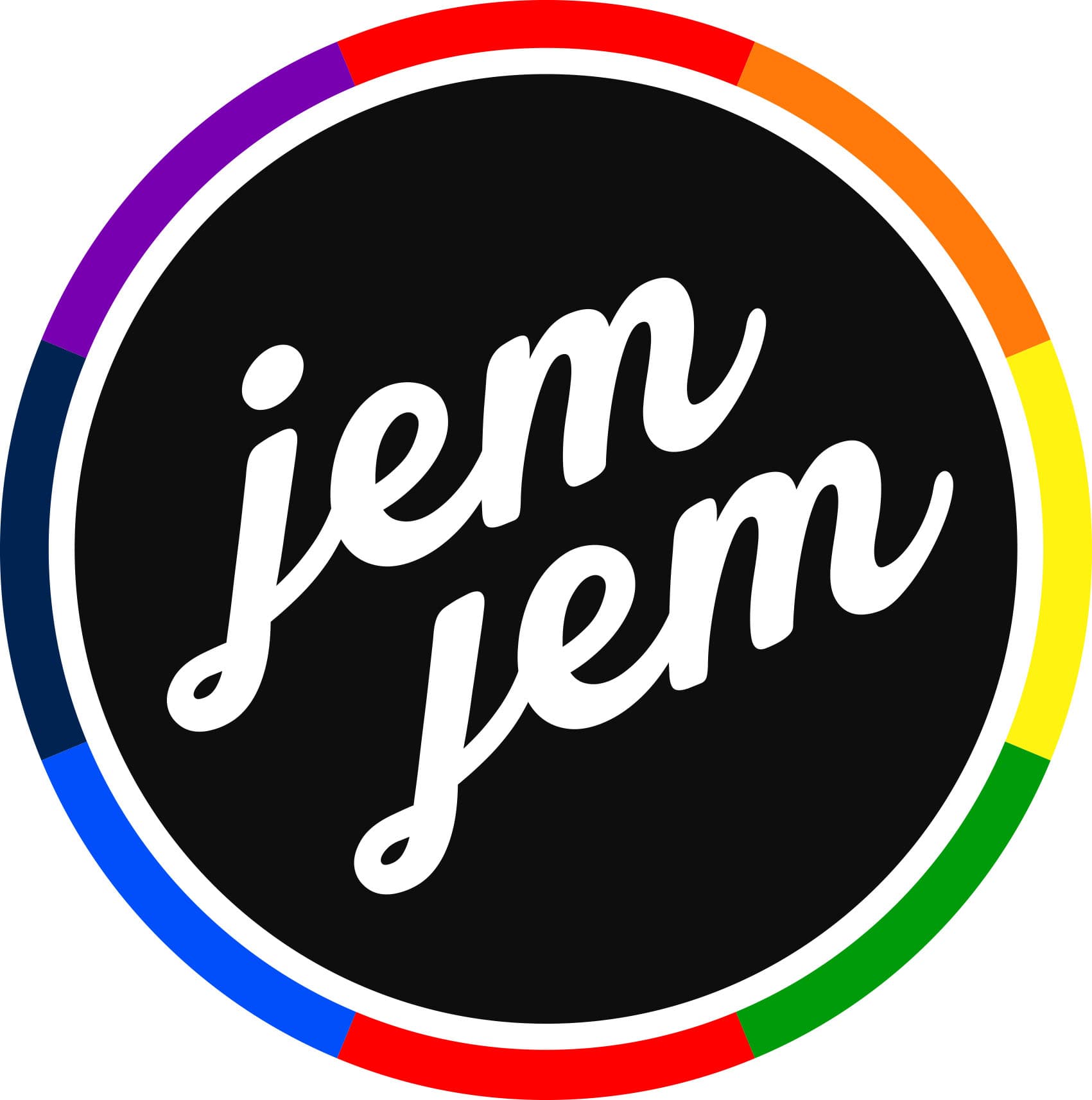 Logotipo de JemJem