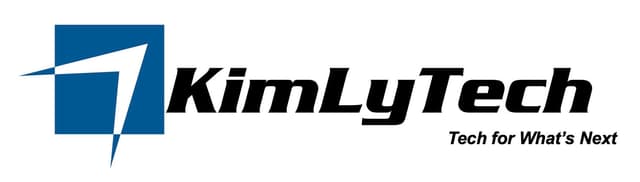 Logotipo de Kimly Tech
