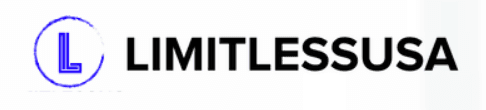 Logotipo de Limitless USA