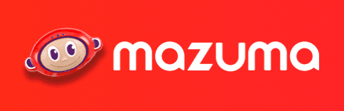 Logotipo de Mazuma Mobile