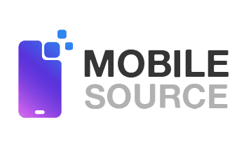 Logotipo de Mobile Source