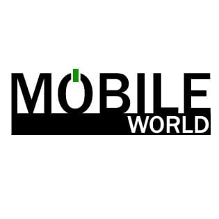 Logotipo de MobileWorld
