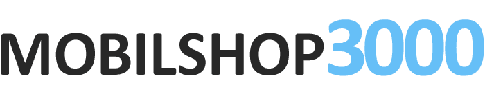 Logotipo de MOBILSHOP3000