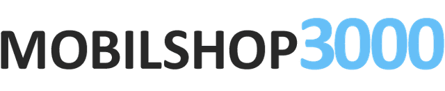 Logotipo de MOBILSHOP3000