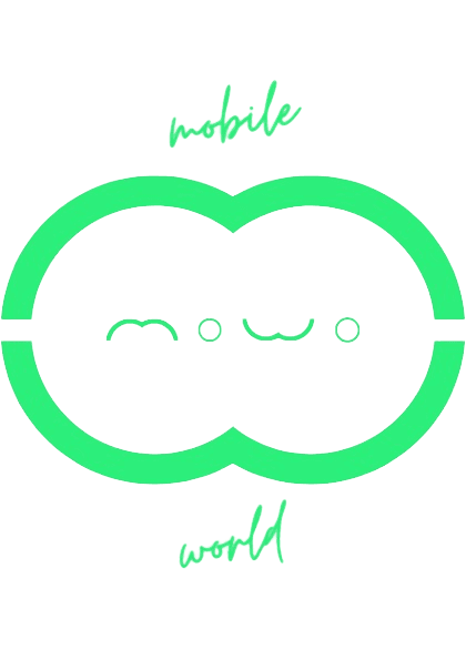 Logotipo de MoWo