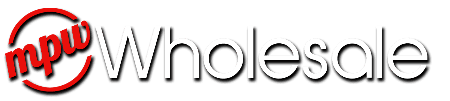 Logotipo de MPW Wholesale