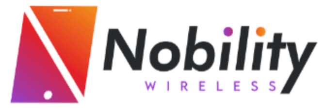 Logotipo de Nobility Wireless