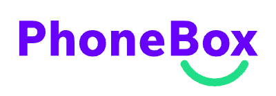 Logotipo de PhoneBox