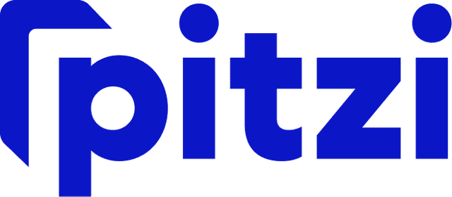 Logotipo de Pitzi