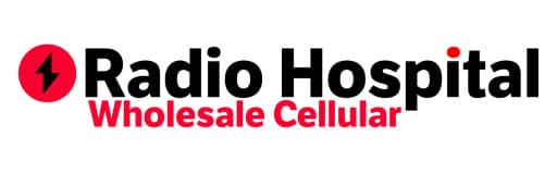 Logotipo de Radio Hospital