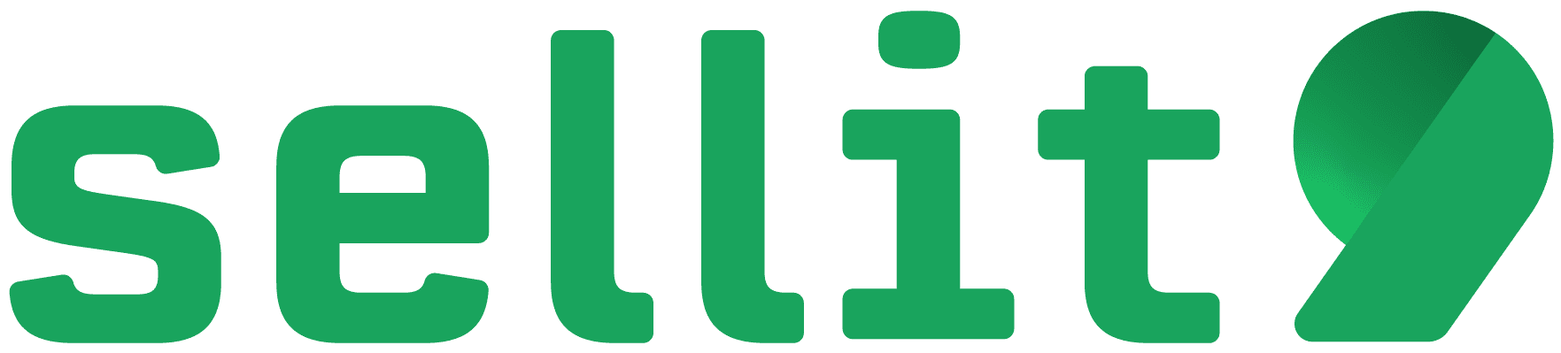 Logotipo de Sellit9