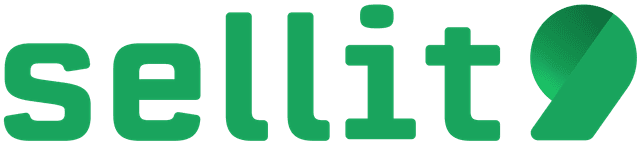 Logotipo de Sellit9
