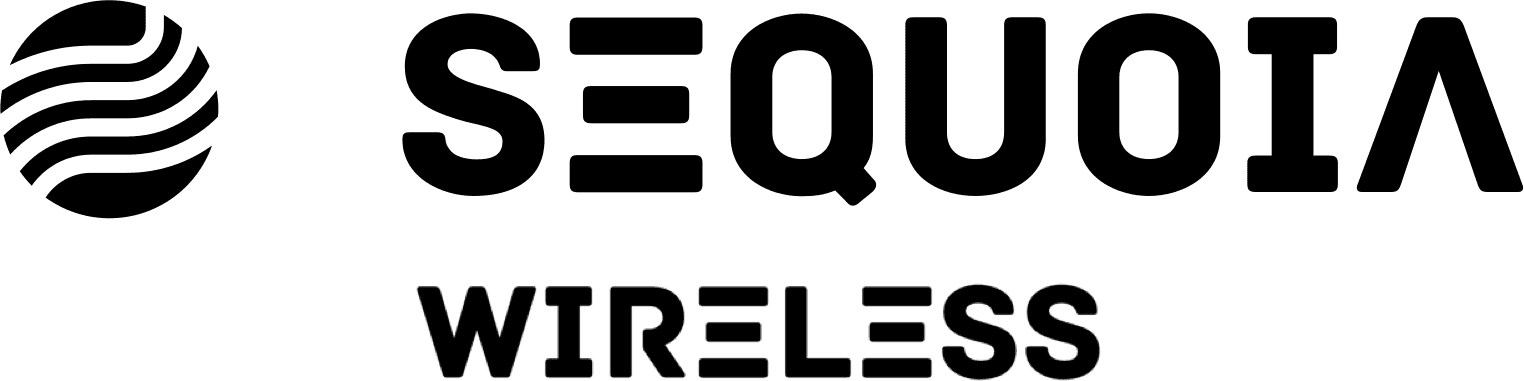 Logotipo de Sequoia Wireless