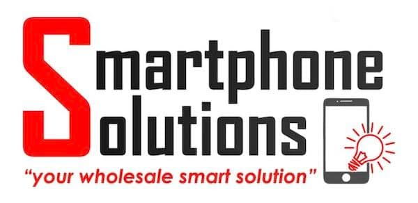 Logotipo de Smartphone Solutions