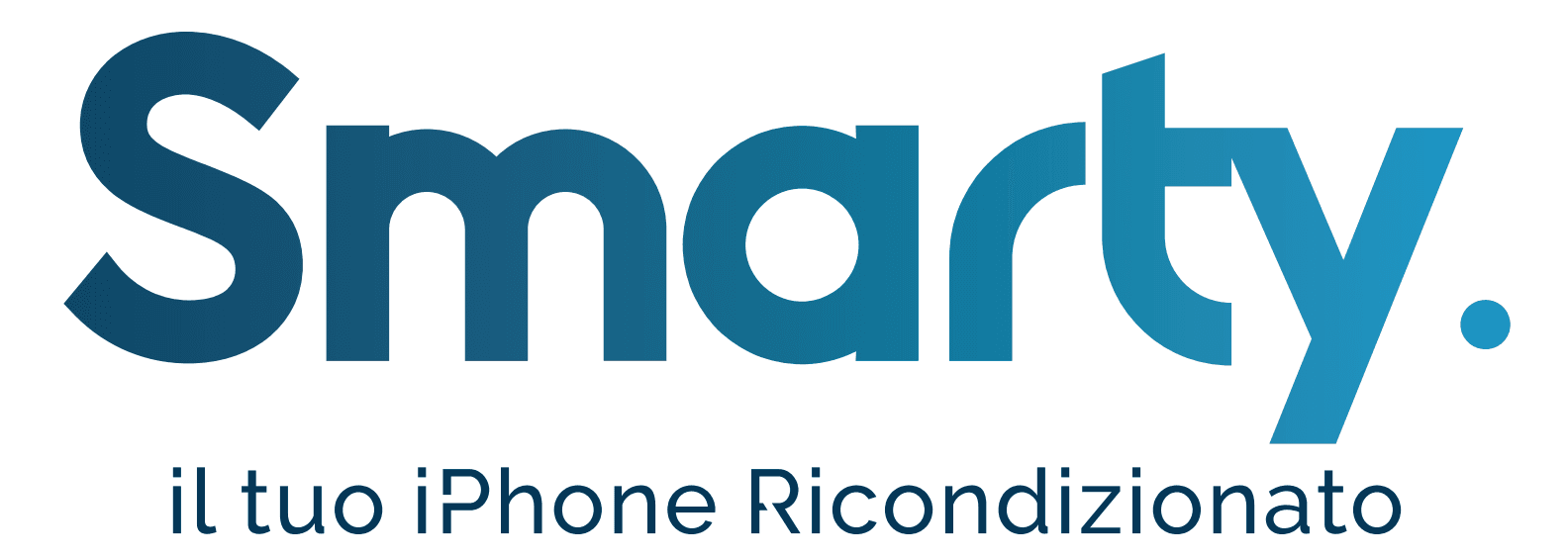 Logotipo de Smarty