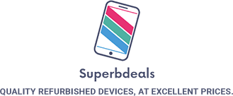 Logotipo de Superbdeals