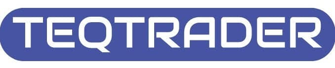 Logotipo de TEQTRADER
