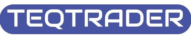 Logotipo de TEQTRADER