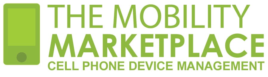 El logotipo de Mobility Marketplace