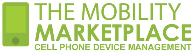 El logotipo de Mobility Marketplace