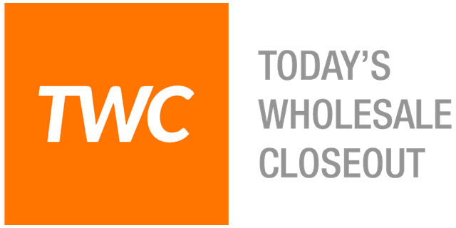 Logotipo de «Today's Wholesale Closeout»