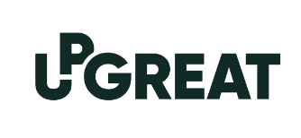Un logotipo genial